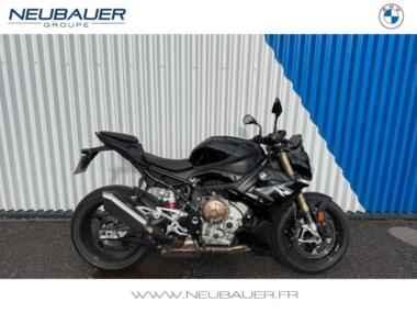 BMW S S 1000 R