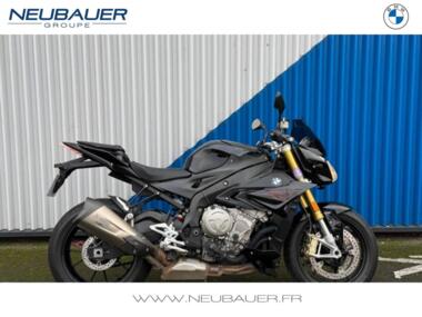 BMW S S 1000 R