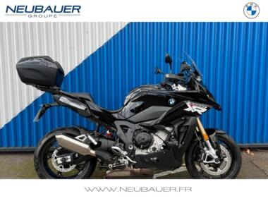 BMW S 1000 XR