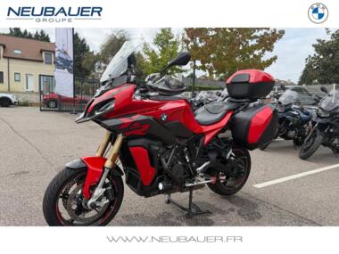 BMW S S 1000 XR