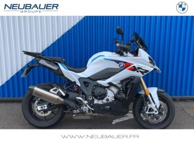 BMW S 1000 XR