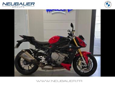 BMW S 1000 R