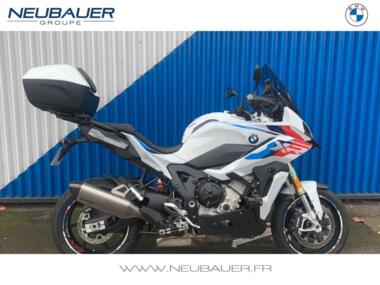 BMW S S 1000 XR
