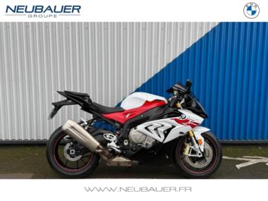 BMW S 1000 RR