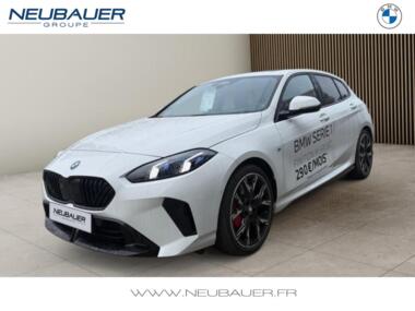 BMW Série 1 120A 170ch M Sport DKG7