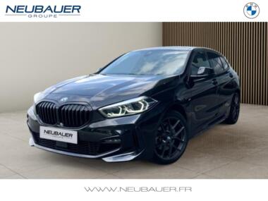 BMW Série 1 118i 136ch M Sport