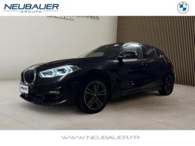 BMW Série 1 118i 136ch Edition Sport