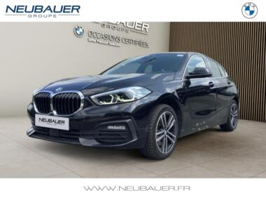 BMW Série 1 116dA 116ch Business Design DKG7