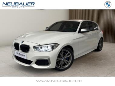 BMW Série 1 M140iA 340ch 5p