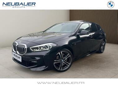 BMW Série 1 120iA 178ch M Sport DKG7