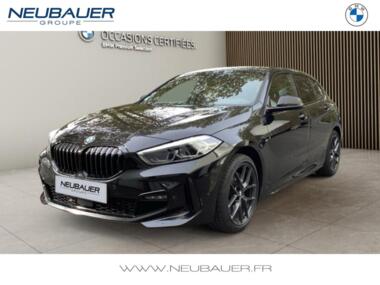 BMW Série 1 120iA 178ch M Sport DKG7 9cv