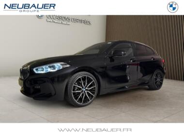 BMW Série 1 118dA 150ch M Sport