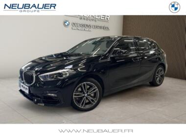 BMW Série 1 120iA 178ch Edition Sport DKG7
