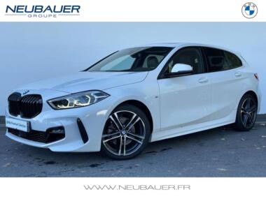 BMW Série 1 118iA 140ch M Sport DKG7