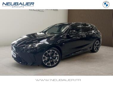 BMW Série 1 120A 170ch M Sport DKG7