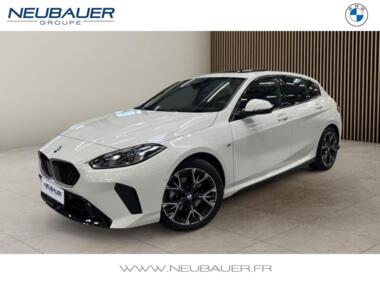 BMW Série 1 120A 170ch M Sport DKG7