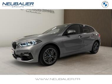 BMW Série 1 120iA 178ch Edition Sport DKG7 9cv