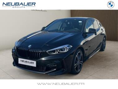 BMW Série 1 118iA 136ch M Sport DKG7