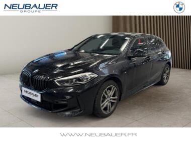BMW Série 1 118dA 150ch Business Design 8cv