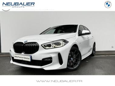 BMW Série 1 120iA 178ch M Sport DKG7