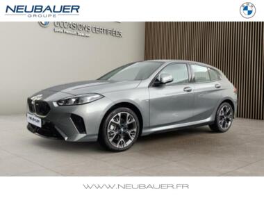 BMW Série 1 120A 170ch M Sport DKG7