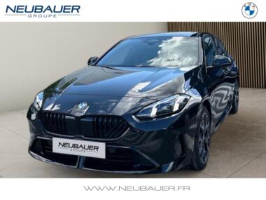 BMW Série 1 120dA 163ch M Sport DKG7