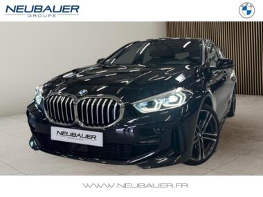 BMW Série 1 118iA 136ch M Sport DKG7
