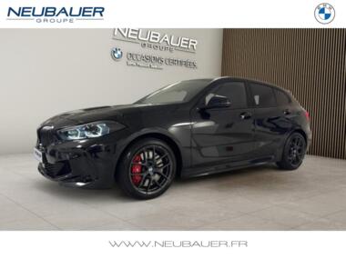 BMW Série 1 128tiA 265ch