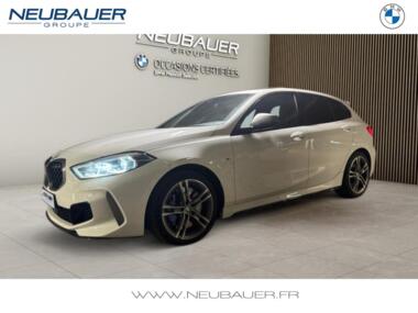 BMW Série 1 M135iA xDrive 306ch