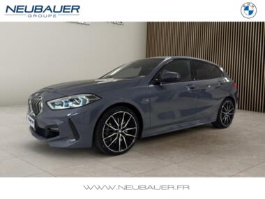BMW Série 1 120iA 178ch M Sport DKG7 9cv