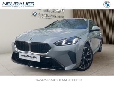 BMW Série 1 120A 170ch M Sport DKG7