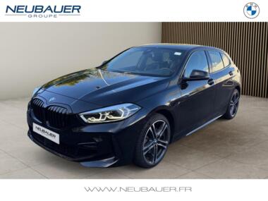 BMW Série 1 118iA 136ch M Sport DKG7