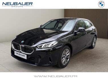 BMW Série 1 116A 122ch DKG7
