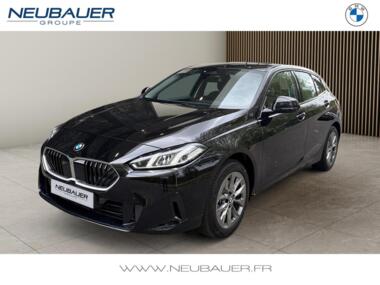 BMW Série 1 116A 122ch DKG7