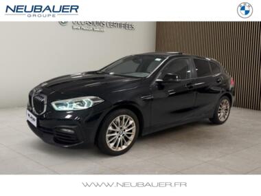 BMW Série 1 118i 136ch