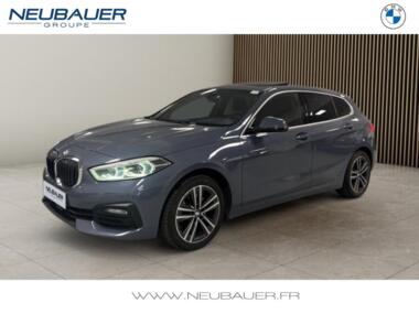 BMW Série 1 118dA 150ch Business Design 8cv