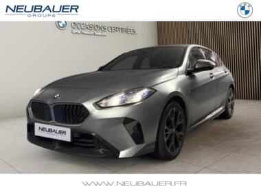 BMW Série 1 120dA 163ch M Sport DKG7