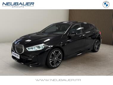 BMW Série 1 120iA 178ch M Sport DKG7 9cv