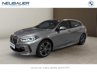 BMW Série 1 116iA 109ch M Sport DKG7