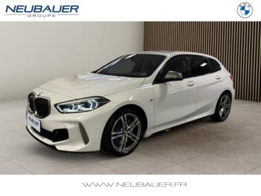 BMW Série 1 M135iA xDrive 306ch