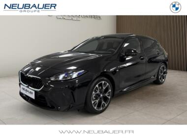 BMW Série 1 120dA 163ch M Sport DKG7