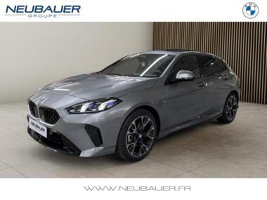 BMW Série 1 120dA 163ch M Sport DKG7