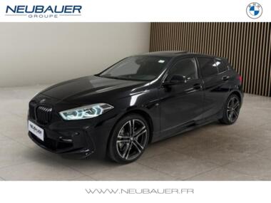 BMW Série 1 120iA 178ch M Sport DKG7