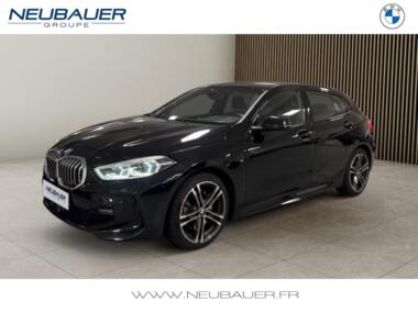 BMW Série 1 120iA 178ch M Sport DKG7 9cv