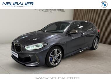 BMW Série 1 M135iA xDrive 306ch