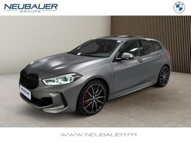 BMW Série 1 128tiA 265ch