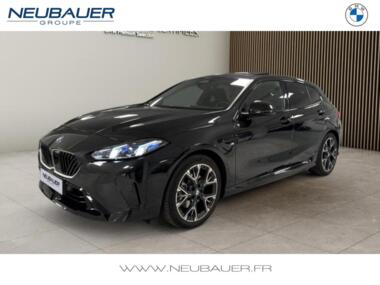 BMW Série 1 120dA 163ch M Sport DKG7