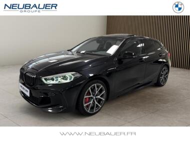 BMW Série 1 128tiA 265ch