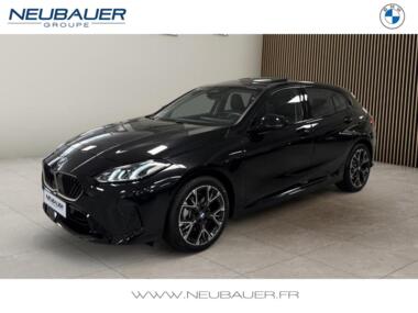 BMW Série 1 116A 122ch M Sport Design DKG7