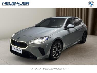 BMW Série 1 120A 170ch M Sport DKG7